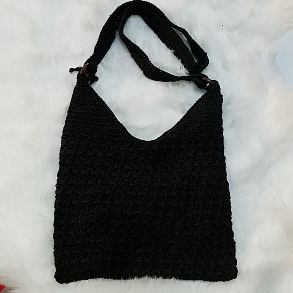 Vintage purse